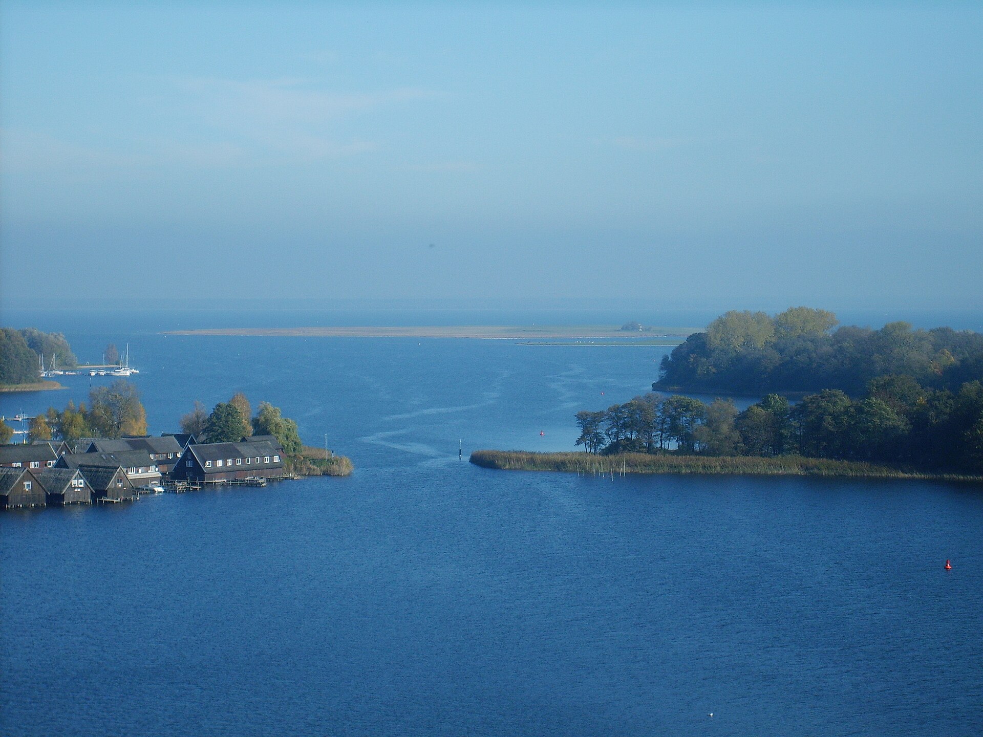 Plau am See → Waren (Müritz)