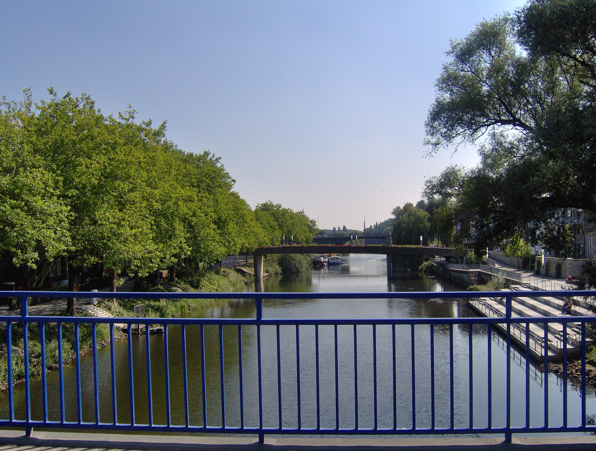 Telgte (Emstor) → Emsdetten (Elbersstraße 32)