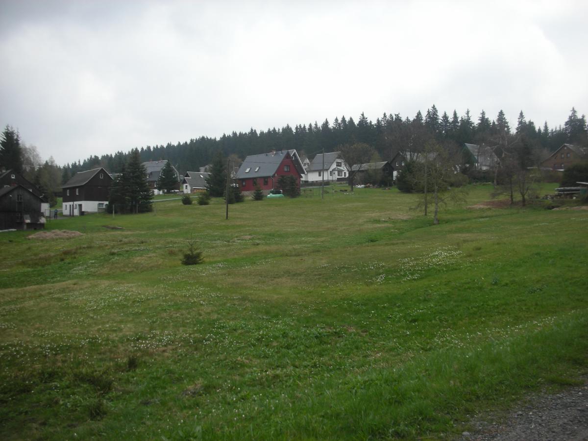 Mühlleithen → Schöneck