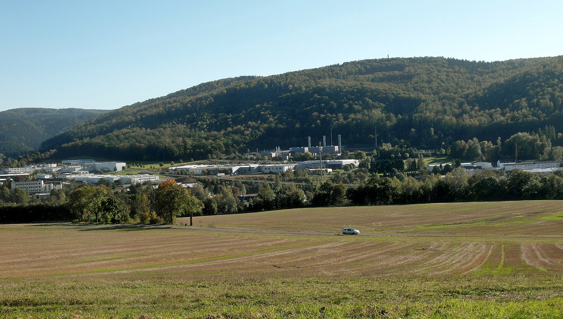 Olbernhau → Kühnhaide