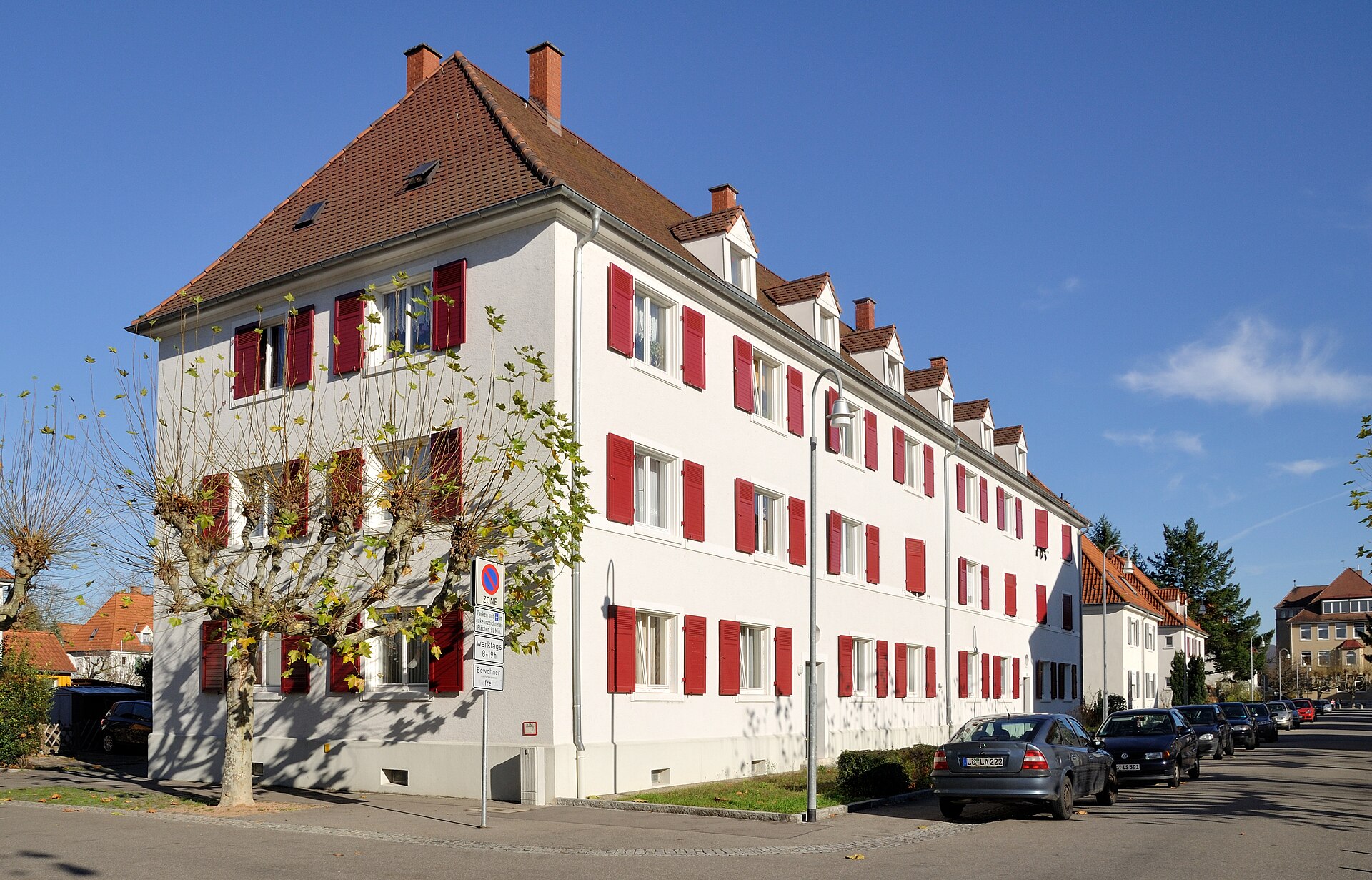 Waldshut-Tiengen → Weil am Rhein