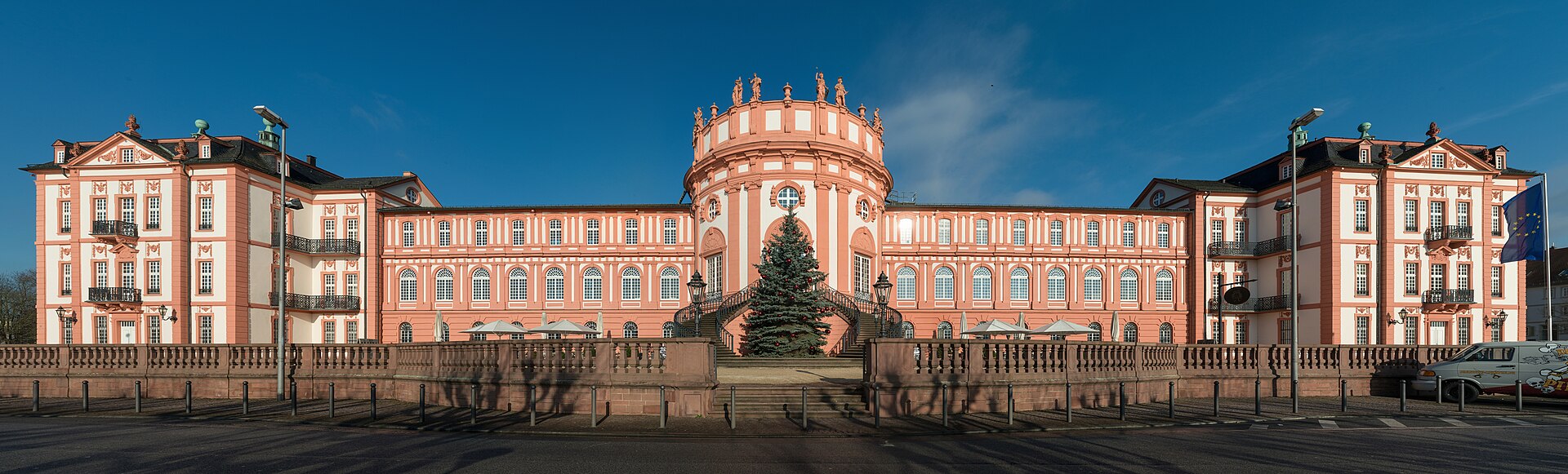 Schlangenbad → Wiesbaden-Biebrich