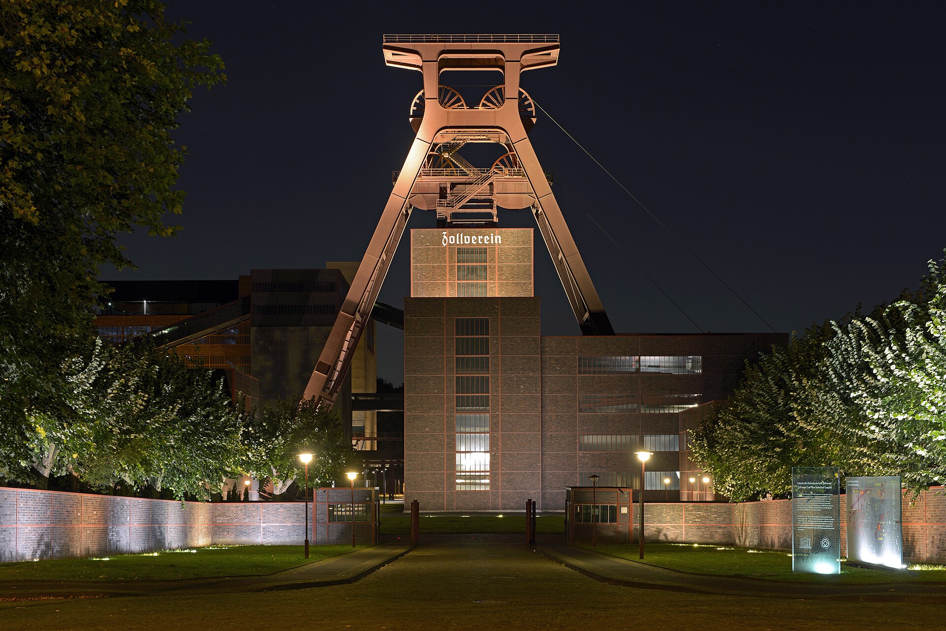 Wetter (Ruhr) → Essen