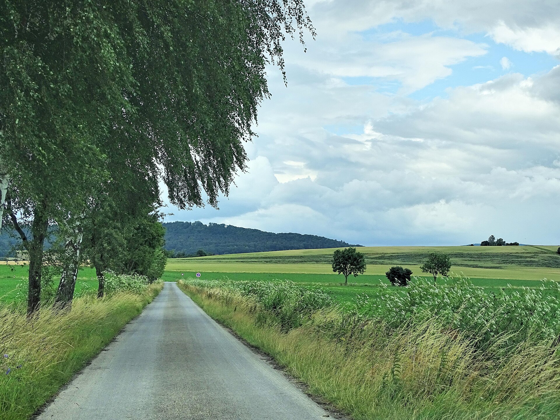 Emmerthal → Hameln