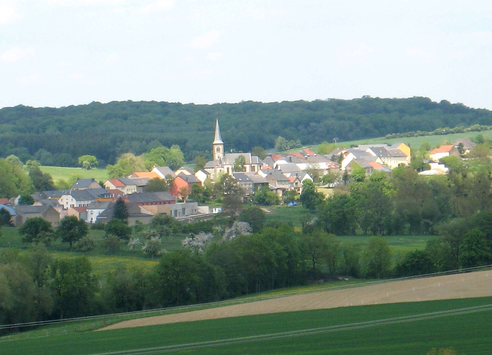 Herborn → Breitscheid