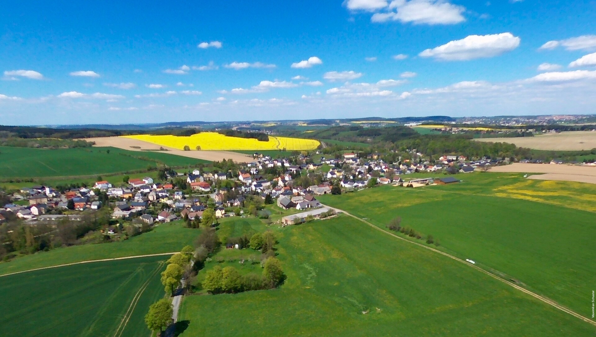 Hachenburg → Limbach